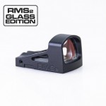 Shield Sights,RMS2 Reflex Mini Sight2.0, 4MOA