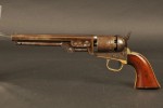 Original Colt 1851 Navy Revolver