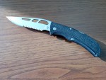 nůž zavírací Gerber Portland Oregon vyrobeno v USA nový