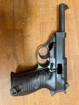 Pistole P38, CYQ, 9MM Luger