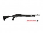 Winchester SPX defender 12/76