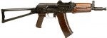 AKS-74U Krinkov