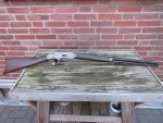 winchester  1873  cal 38-40   