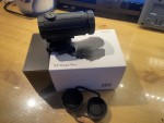 HOLOSUN HM3X-T Elite magnifier
