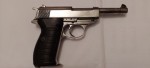 yměním: Walther P38 ,předválečný