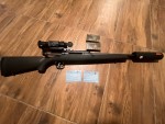 savage arms 300aac blackout