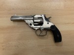 Revolver Smith&Wesson ráže 320- Kategotie D. (Bez ZP)