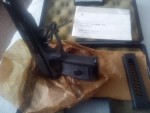 Baikal MP 71 9mm Browning