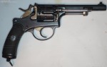 Koupim revolver 1882 Swiss