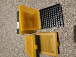 SmartReloader krabičky na 9mm 100ks