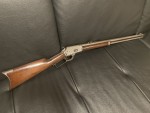 Opakovací puška Marlin 1889 38-40