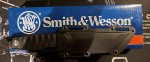 SMITH AND WESSON