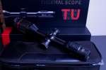 Termovizní zaměřovač Guide TU 450 nový