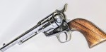 Colt SAA 7,5“ .44-40 - kat. D