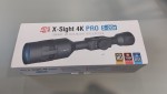 atn x-sight 4k pro 5-20x