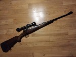 Prodám Mauser 98