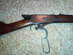 Winchester 94 30/30
