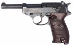 Walther P38, Walther P4