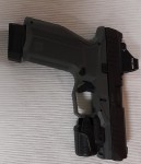 Pistole, krátké zbraně | Pistole, krátké zbraně | BAZAR Hunting-shop