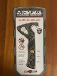 REAL AVID ARMORERS MASTER WRENCH AR-15