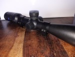 Puškohled ZEISS V4 Conquest ASV 4-16x50