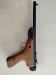 Vzduchová pistole Slavia ZVP 