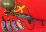 Zastava M92 cal. 7,62x39mm ( AK - yugo )