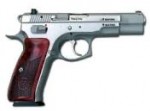 CZ 75 B New edition nebo Limited edition