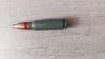 7.62x39 rumunské střelivo, BRNO, 6.80 za kus