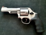 Smith & Wesson model 69 magnum .44
