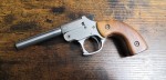 Flobert pistole "FOX" cal. 6mm - TOP stav 
