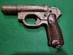 LP 42 26,5 mm signální pistole
