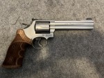 Smith&Wesson 686 Target Champion