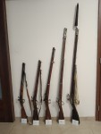 Sbírka historických zbraní