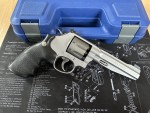 Smith & Wesson M989 Pro Series v ráži 9mm