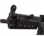 Předpažbí B&T pro Heckler & Koch MP5 / SP5