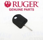Klíček na Ruger 