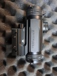 Kolimátor Vortex Spitfire AR 1x Prism Scope DRT