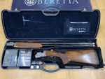 Beretta 694 Sporting ráže 12/76 76cm