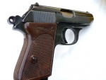 Walther PPK 7,65
