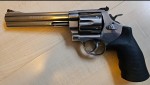 Smith & Wesson 629 6,5" cal. 44 Magnum