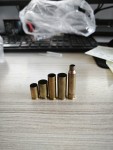 Nábojnice 9mm Luger, 45ACP, 223rem.