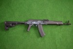 AK 74/Saiga IŽ24 M CAA