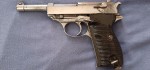 Prodám: Walther P 38.  9 mm Luger,