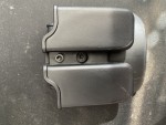 Pouzdro na dva zásobníky Glock