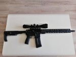 AR-15 Firearms USA 