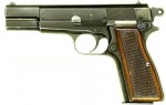FN HP35