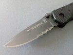 Nůž Winchester USA 