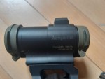 Aimpoint CompM5s