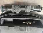 Termovizní puškohled APEX XD75